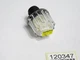 Werma 95630075 LED Bulb 24VAC/DC Yellow / Unused
