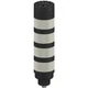 1PC BANNER ENGINEERING TL50BGYRAQ Light Tower, 4-Color & Audible Indicator,