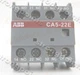 CA5-22E ABB Relay 1Pcs