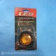 Blazer C502A 2in Round Amber LED Clearance Marker Light FNFP