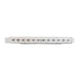 PHILIPS COLOR KINETICS 123-000066-01 COLORFUSE POWERCORE, 12", MEDIUM BEAM ANGLE