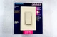 Lutron Electronics Dimmer Diva 600W Sp Ivory DV-600PH-IV