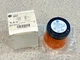 Allen Bradley 855T-B24TL5 Amber Stack Light W/ Bulb 855E-LL24A *NEW* US SELLER