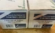 Lot Of 2 Advance 71A7801-001D 50W S68 HP Sodium Core & Coil Ballast -NOS