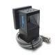 RVSI NER 007902 Diffuse On Axis Light Source, 50mm Ring, White LED, DB9, 12VDC