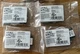 Lutron LUT-MLC Minimum Load Capacitor  LUTMLC LUT_MLC  4 Units NEW SHIPS TODAY