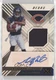 2018 Panini XR Rookie Swatch Auto 49/99 Anthony Miller #RSA20 Auto o1u