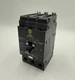 Square D EDB34030 Bolt On Circuit Breaker 30A 3P 480V EDB 30 Amp 3 Pole Used