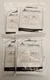 Cooper B-Line KwikWire BKYT18-063-120K Pack of 2 (Lot Of 4 Packs)