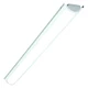 Columbia Lighting Lsrk8-4W-40Ml-Fa-Edu Ledretrofitkit, 8Ftl, 1/2Ftw, 120To277vac