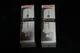Sylvania 20886 CF32DT/E/IN/841ECO 32W Fluorescent Lamp Bulb 4-Pin LOT of 2 