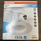 Recessed LED Downlight Kit 65W Equivalent SYLVANIA 5"/6 Efficient 10W 700 Lumen