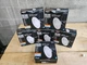 6 PACK - Feit Electric LEDR56HO/6WYCA/6 5/6in LED Recessed Trim 1290LM CCT