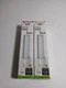 Sunlite LED G24q Base 4-Pin PLD 9 Watt Light Bulb 88269 - Lot Of 2
