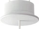 HJS-1-SM | Lutron Vive Hub Flush-Mount Adapter