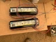 Magnetek 412-L-SLH-TC-P Universal Ballast - Lot of 2