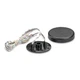 FEDERAL SIGNAL LSBS Base,Light,120 Vac 1N896
