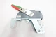 Abb OHF1C12 Circuit Breaker Disconnect Cable Operator Flange Mechanism