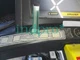 For 1PC Johnson T8000 treadmill speed membrane keyboard