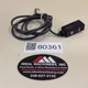 OMRON Photoelectric Sensor E3R-5DE4 Used #80361