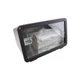 NSI FLLP150MHQP LOW PROFILE FLOOD LIGHT, METAL HALIDE MH, 150W, OUTDOOR, MVOLT