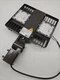YML 120W LED Parking Lot Light Shoebox Area Fixture 120-277V Type III 5000K