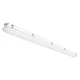 Day-Brite Cfi Vts42856l8cst-Un3-Dim Led Suspended Mount Fixture, 4 Ft L, 35W