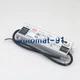 1pcs New MEAN WELL HLG-185H-36A 36V 5.2A power supply fast delivery