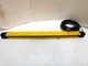 KEYENCE GL-R55F-R SAFETY LIGHT CURTAIN RECEIVER W/ GL-RP5P