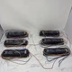 Sylvania 49450 QHE2X32T8/UNV PSH-HT 2 Lamp Programmed Ballast Qty 6