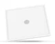 SunClean&trade; 59S Panel Light 3 in1 Uv-C, UV-A 23x23"