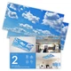 Fluorescent Light Covers for Classroom Office - Eliminate Harsh Glare Causing...