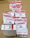 Legrand WireMold Box Lot 1125CHA 4001DA 5781 V500 CM EPLA 5790B A8041ISU