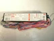 GE/GENERAL ELECTRIC GE332MVPSN-V03 ELECTRONIC BALLAST 120-277V 3 LAMP T8