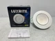 Luxrite LR23233 Downlight Retrofit 4" Gimbal 5CCT Dimmable