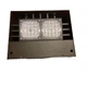 Hubbell/Current Lighting Beacon Ratio Wall LED , RWL1-48L-15-4K7-3-UNV-DBT