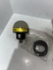 Banner K 50 LGRYB4PQ indicator light  NOS