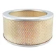 Baldwin Filters Pa654 Air Filter, 12-1/4 X 5-3/16 In.