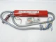 Nicor EMB80-10-UNV Emergency 8W LED  (Damp Location) Emergency Battery Backup Dr