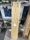 Commercial Electric WR484056LSL LED White 4000K Wrap Light, 5600Lm, 4ft (2-Light