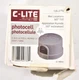 Cree C-Lite 3 Pole NEMA Photocell C-ACC-A-PCELL-NEMA3-LV Gray Module Hub