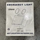 Simkar Emergency Outdoor Light 120/277vac 66-00060