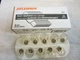 SYLVANIA BULBS 25T8DC , 25W , 120V (10 BULBS)