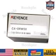 NEW keyence White ring light source CA-DRW5X Quality assurance