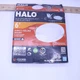 Halo Indoor/Outdoor Integrated LED Recessed Light Kit HLB6099FS1EMWR