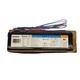 Universal Lighting Electronic Ballast Basic-12 ~ B260IUNVHP 000I ~ 120-277 NEW