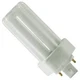 26 Watt Base Compact Fluorescent Light Bulb Lamp PL26W/3U/4P/835 Plusrite 4040