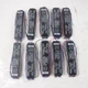 10 Pack Osram QHE Quicktronic Lamp Ballasts 49853-D 2x32T8/UNV ISN-SC 120/277V