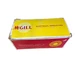 NEW MCGILL 5000 SRG GROUNDED INDUSTRIAL EXTENSION LIGHT