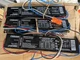 3 PACK - 49853D Osram QHE 2x32T8/UNV ISN-SC Quicktronic Ballast 120-277V 2 Lamp